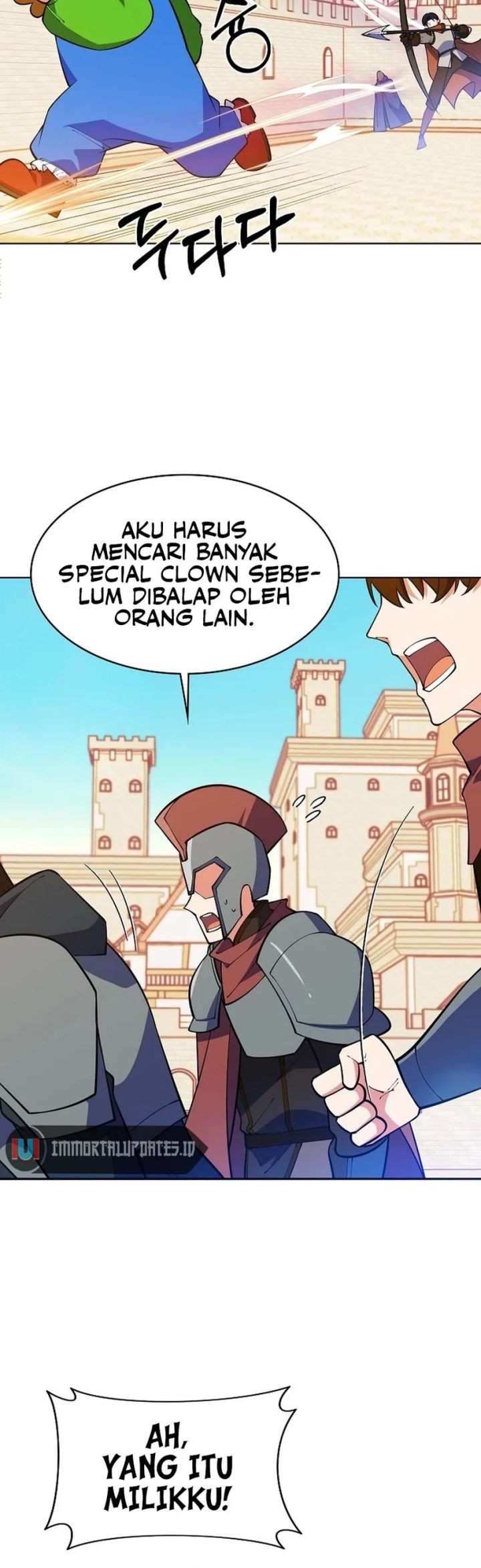 I’m Going to Steal Again Today Chapter 43 - halaman 52