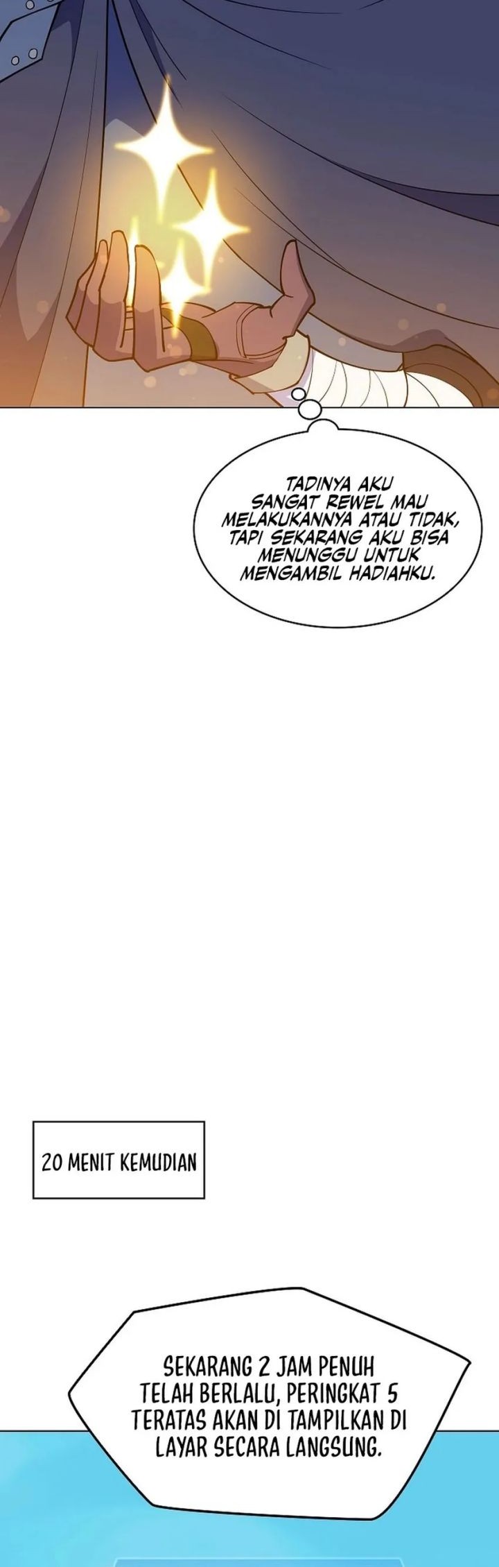 I’m Going to Steal Again Today Chapter 43 - halaman 59