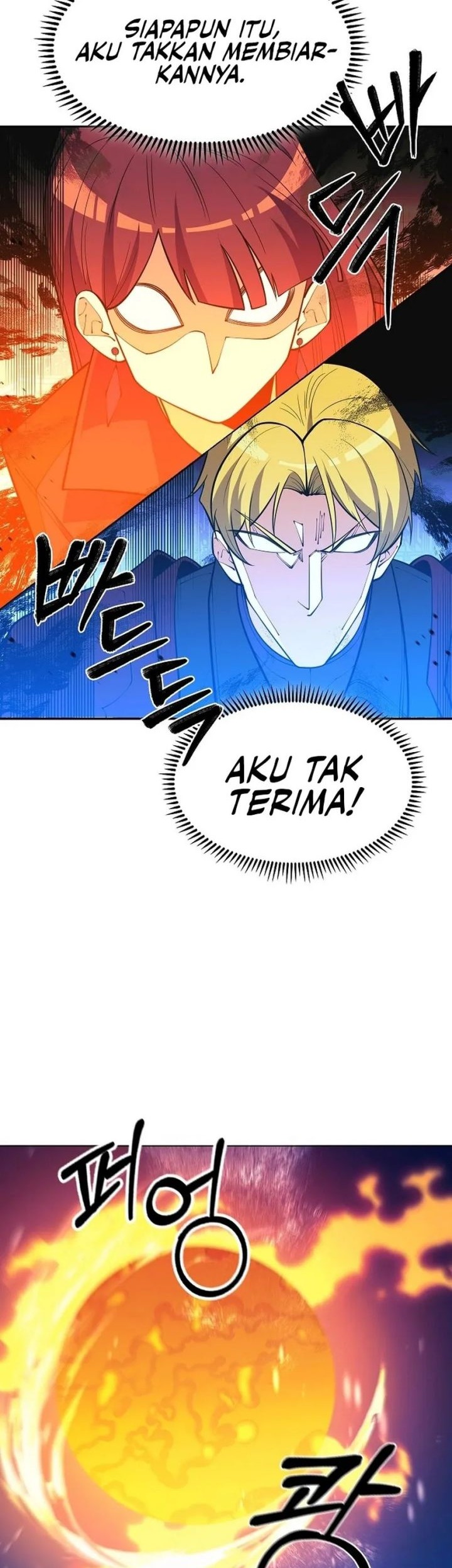 I’m Going to Steal Again Today Chapter 43 - halaman 65