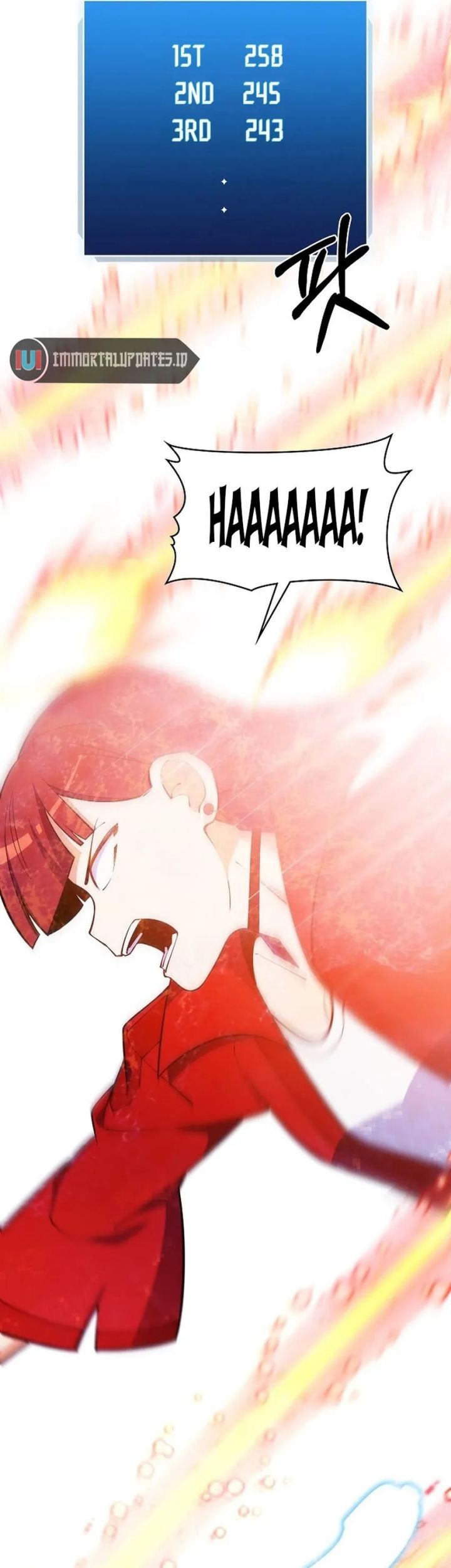 I’m Going to Steal Again Today Chapter 43 - halaman 68