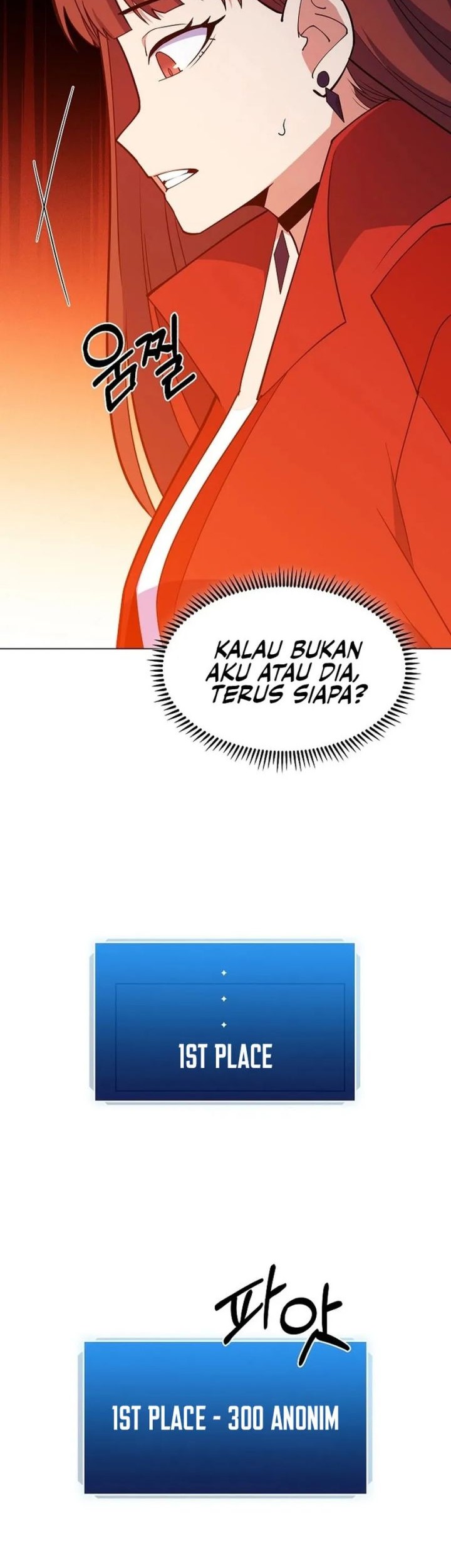 I’m Going to Steal Again Today Chapter 43 - halaman 81