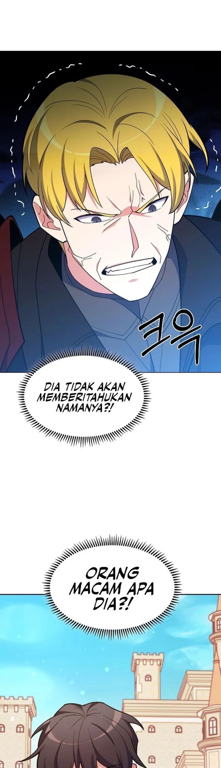 I’m Going to Steal Again Today Chapter 43 - halaman 82