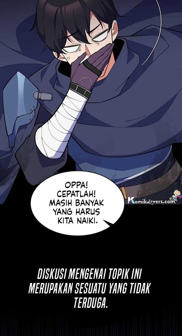 I’m Going to Steal Again Today Chapter 44 - halaman 13