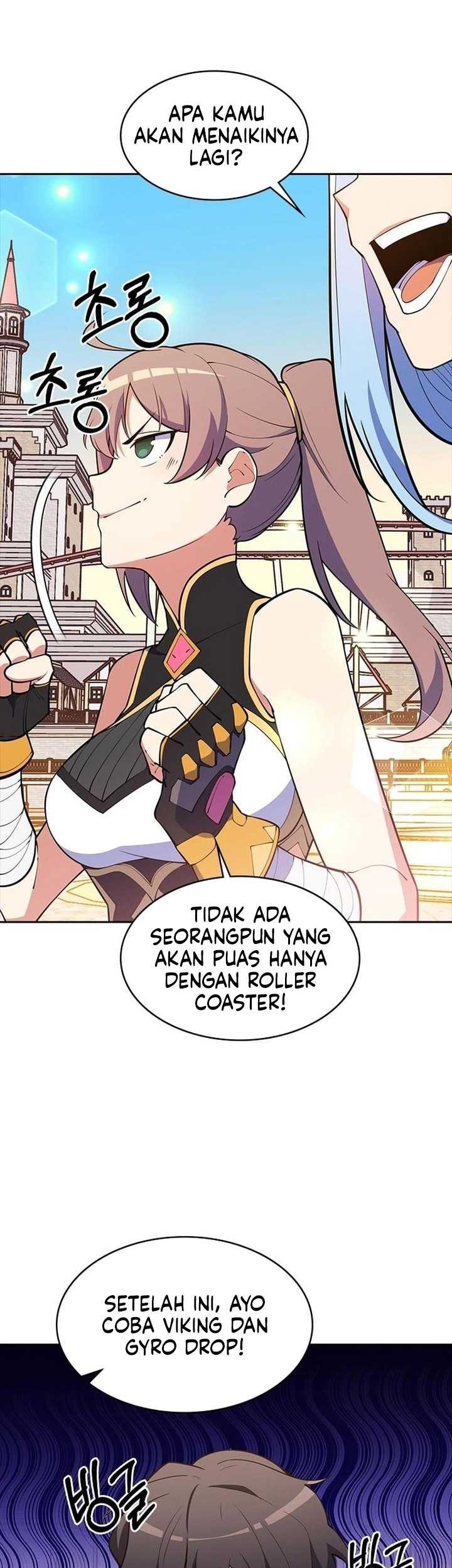 I’m Going to Steal Again Today Chapter 44 - halaman 16