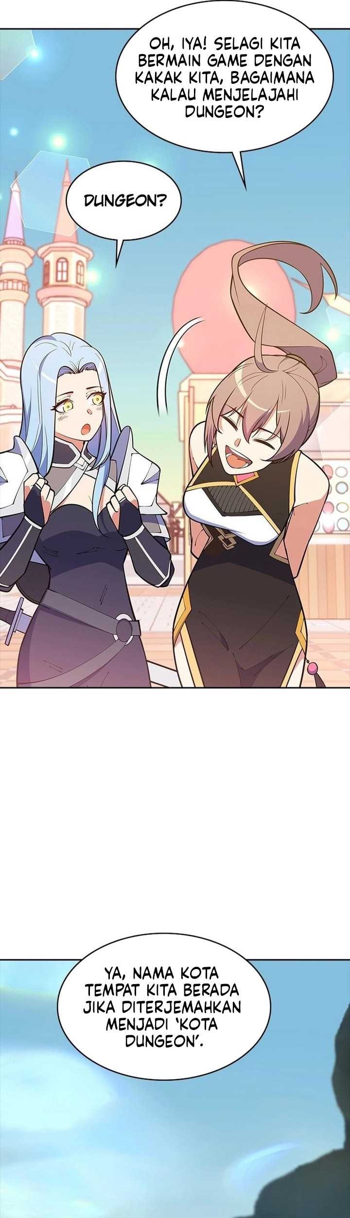 I’m Going to Steal Again Today Chapter 44 - halaman 18