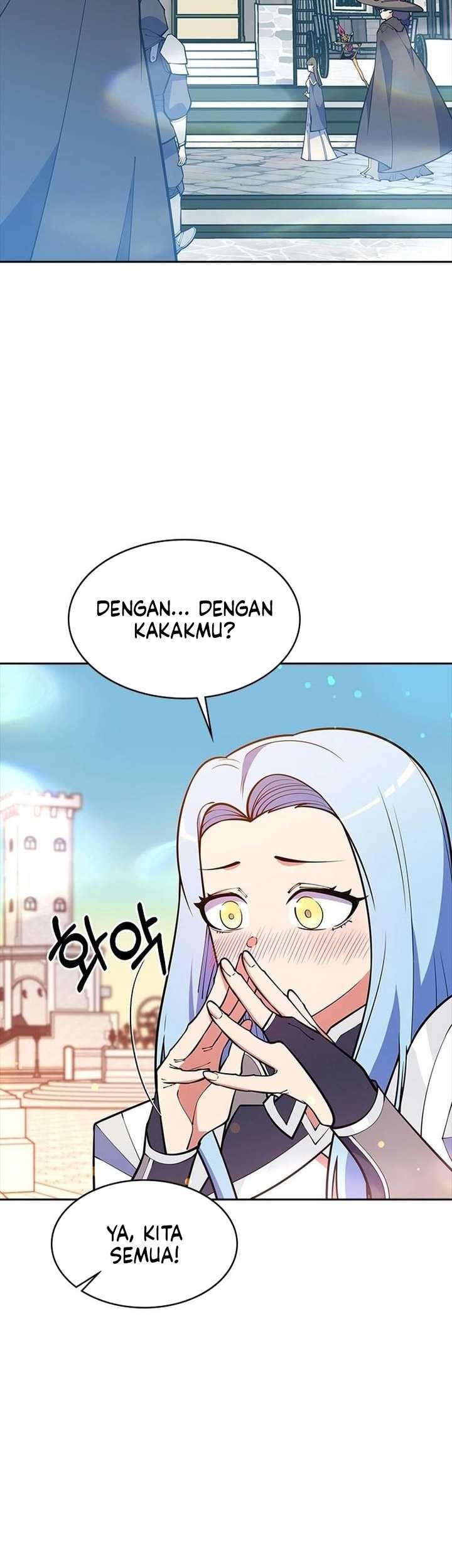 I’m Going to Steal Again Today Chapter 44 - halaman 20