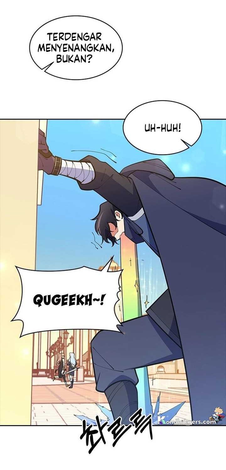 I’m Going to Steal Again Today Chapter 44 - halaman 21