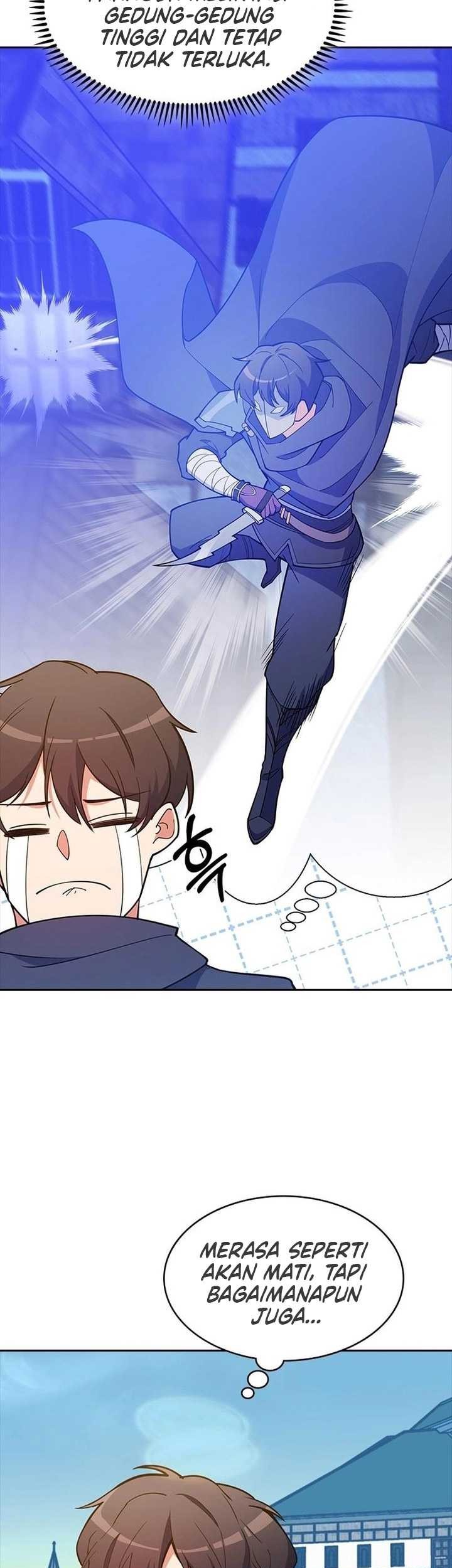 I’m Going to Steal Again Today Chapter 44 - halaman 24