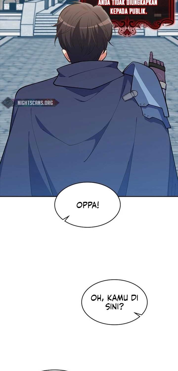 I’m Going to Steal Again Today Chapter 44 - halaman 27