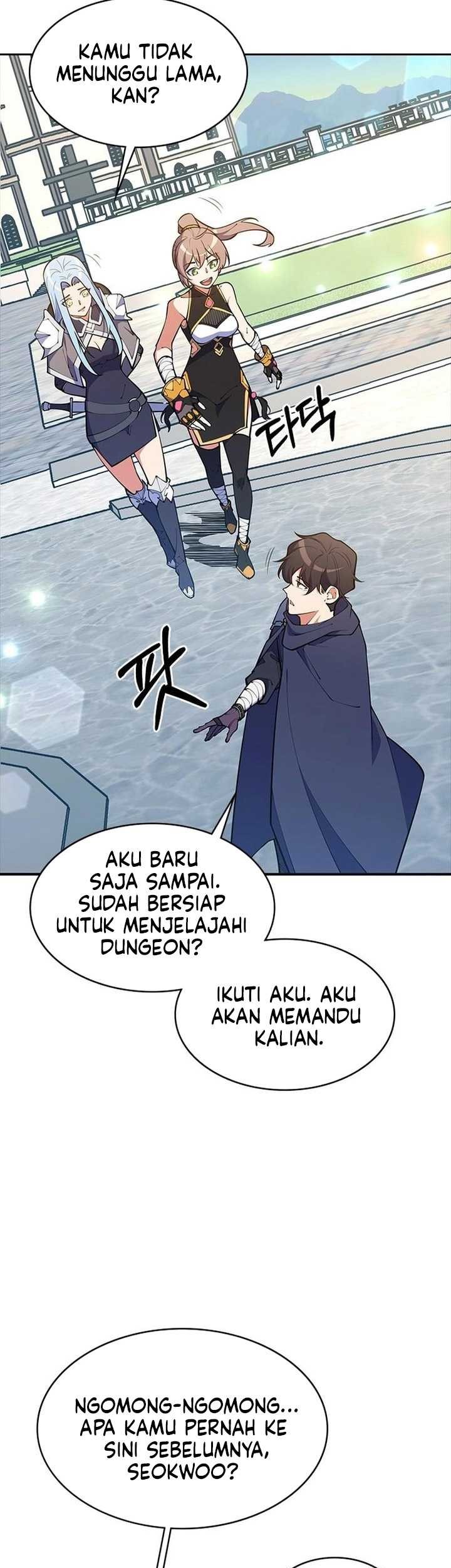 I’m Going to Steal Again Today Chapter 44 - halaman 28