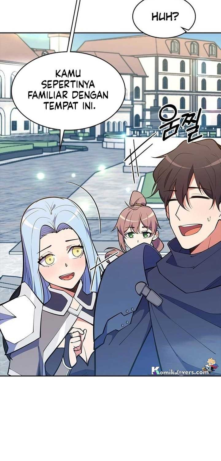 I’m Going to Steal Again Today Chapter 44 - halaman 29