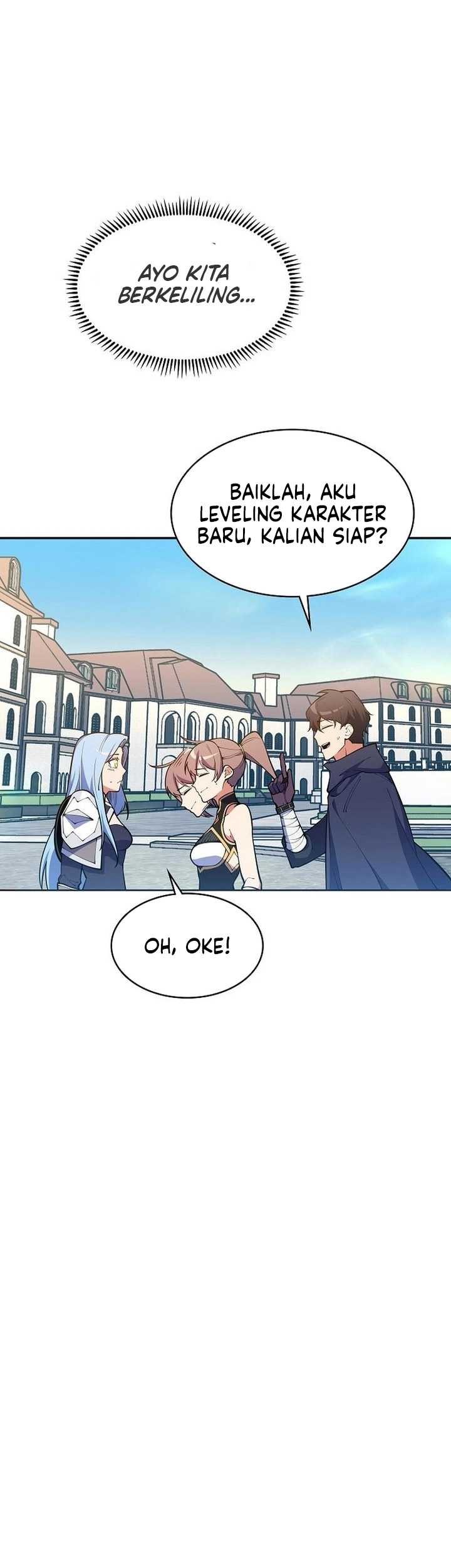 I’m Going to Steal Again Today Chapter 44 - halaman 30