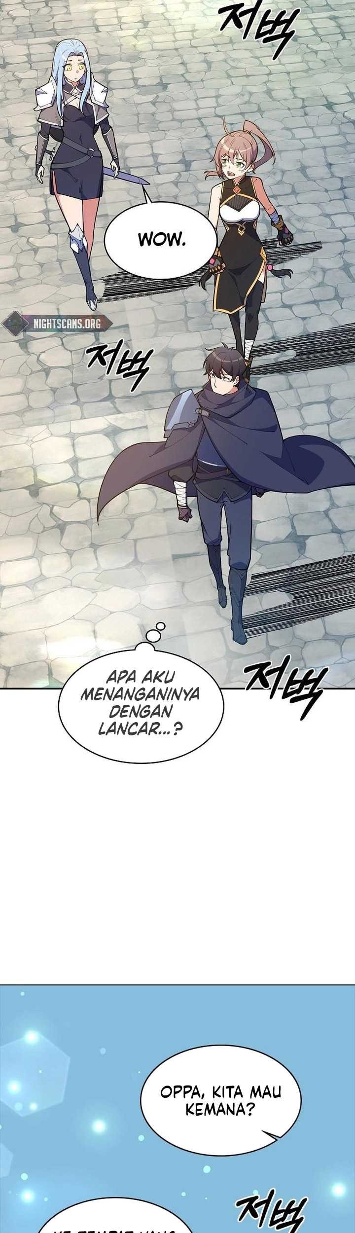 I’m Going to Steal Again Today Chapter 44 - halaman 32