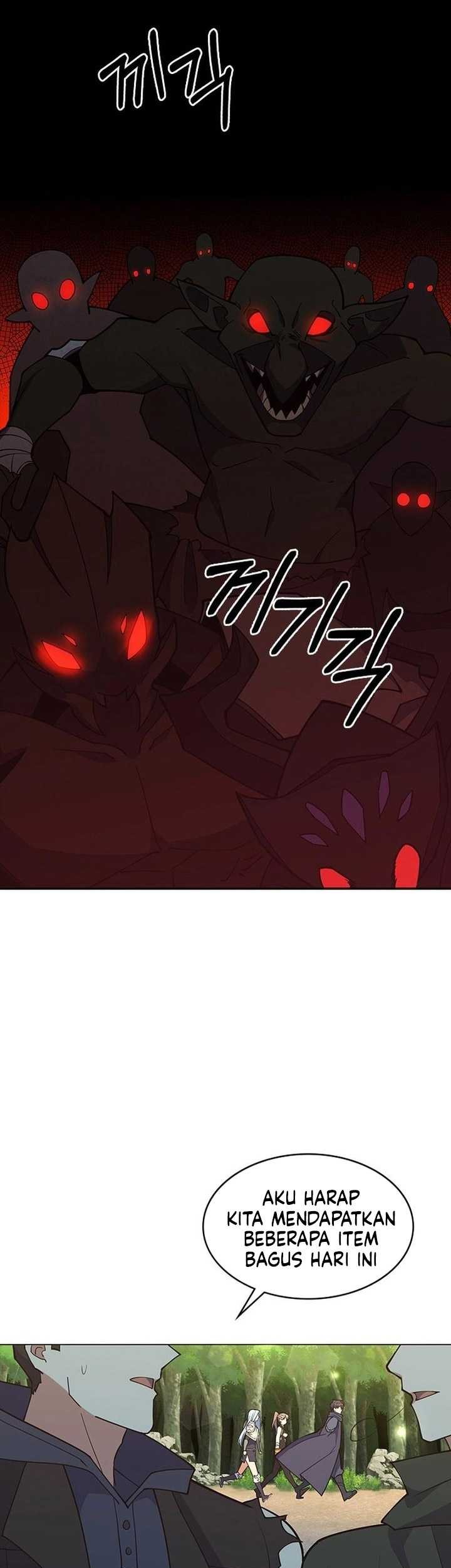 I’m Going to Steal Again Today Chapter 44 - halaman 34