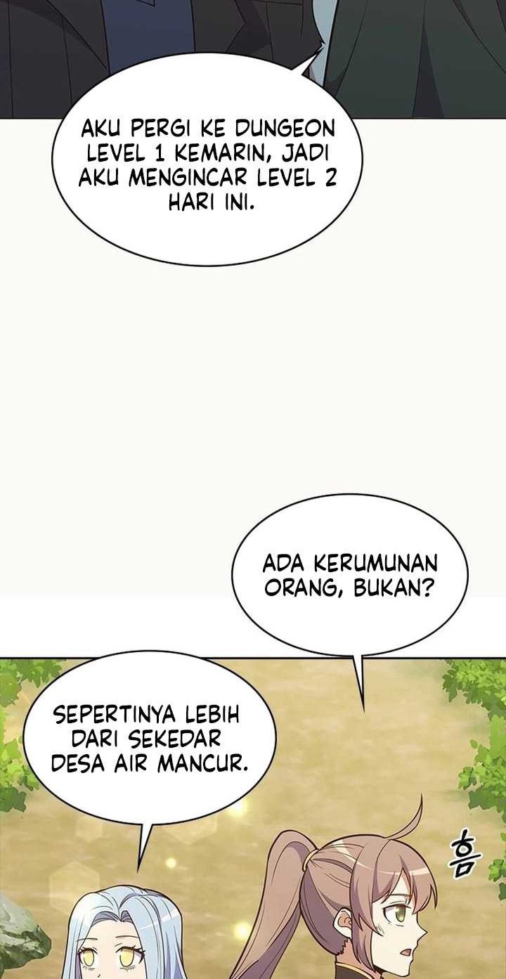 I’m Going to Steal Again Today Chapter 44 - halaman 35