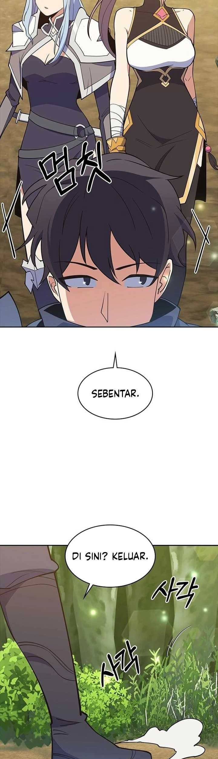 I’m Going to Steal Again Today Chapter 44 - halaman 36