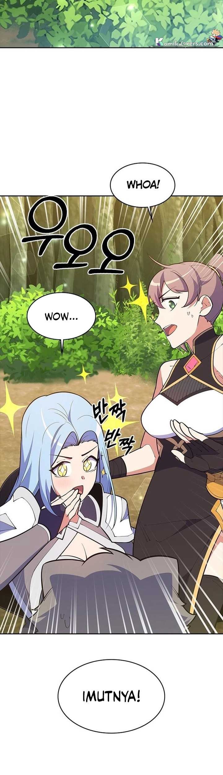 I’m Going to Steal Again Today Chapter 44 - halaman 38