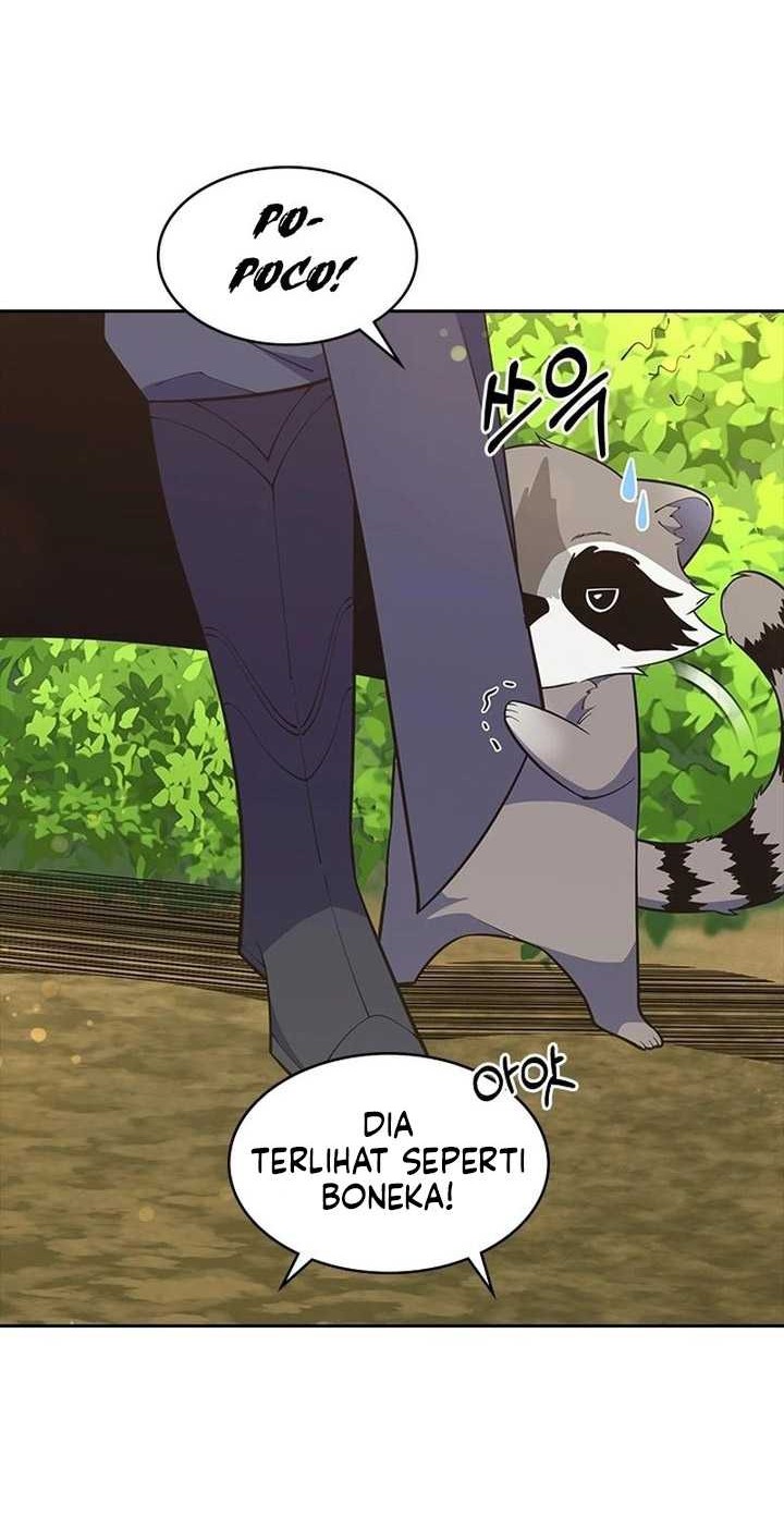 I’m Going to Steal Again Today Chapter 44 - halaman 39