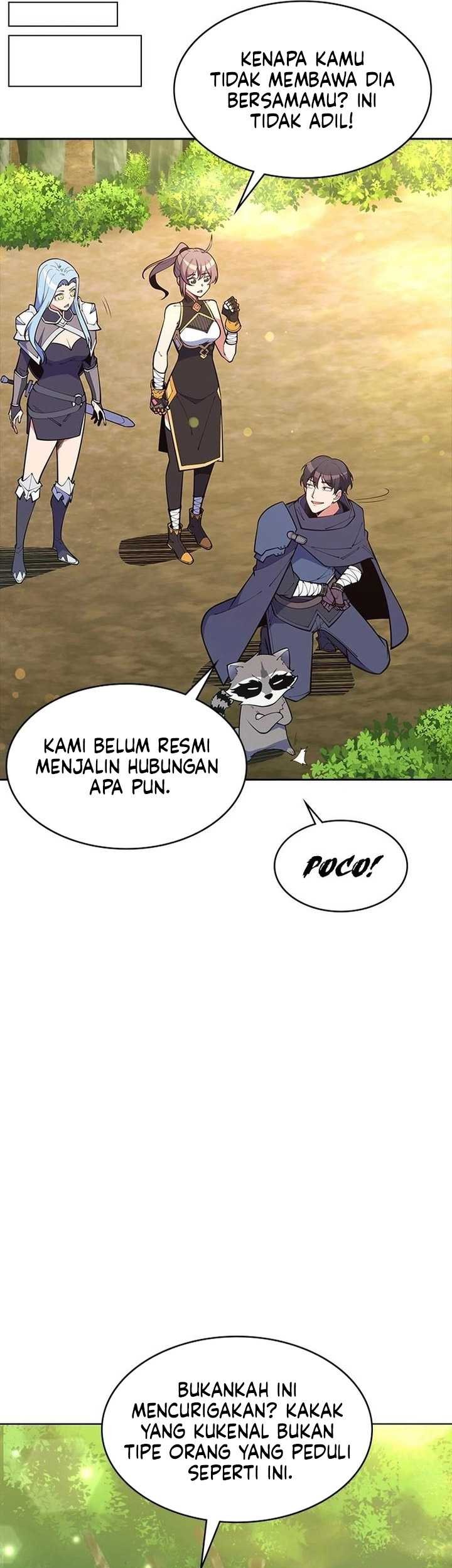I’m Going to Steal Again Today Chapter 44 - halaman 42