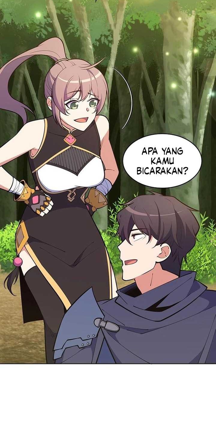 I’m Going to Steal Again Today Chapter 44 - halaman 43