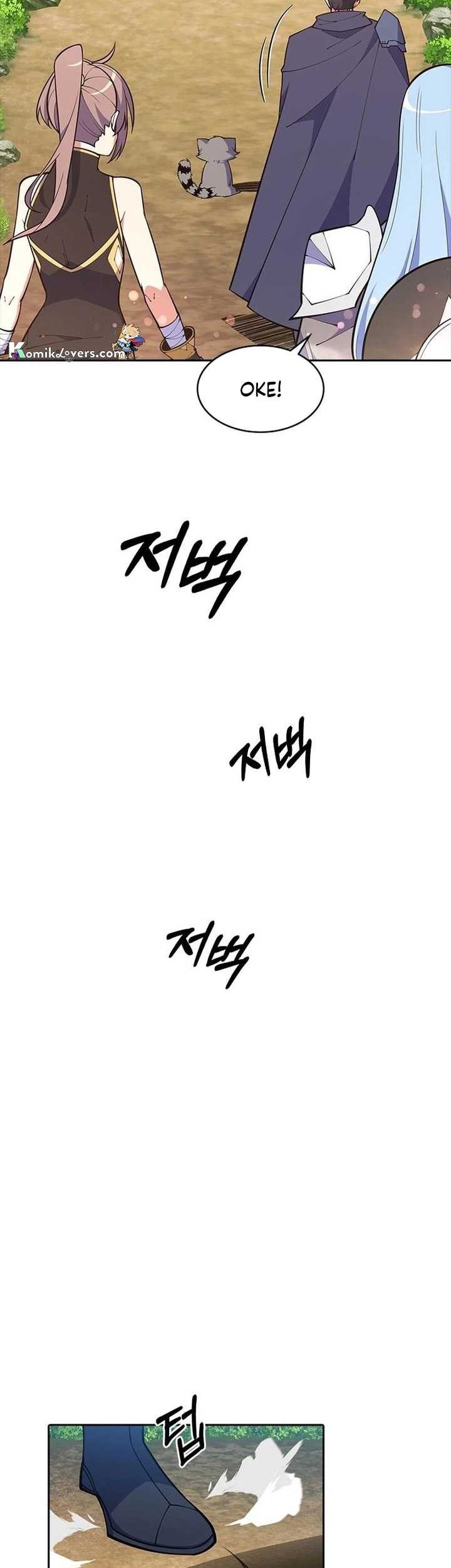 I’m Going to Steal Again Today Chapter 44 - halaman 46