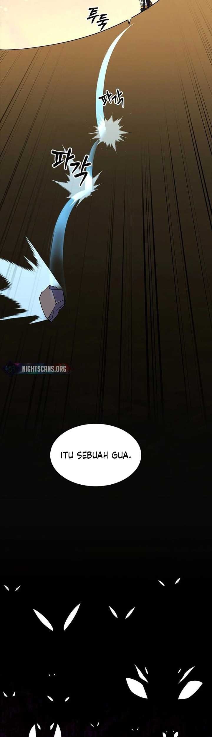 I’m Going to Steal Again Today Chapter 44 - halaman 48