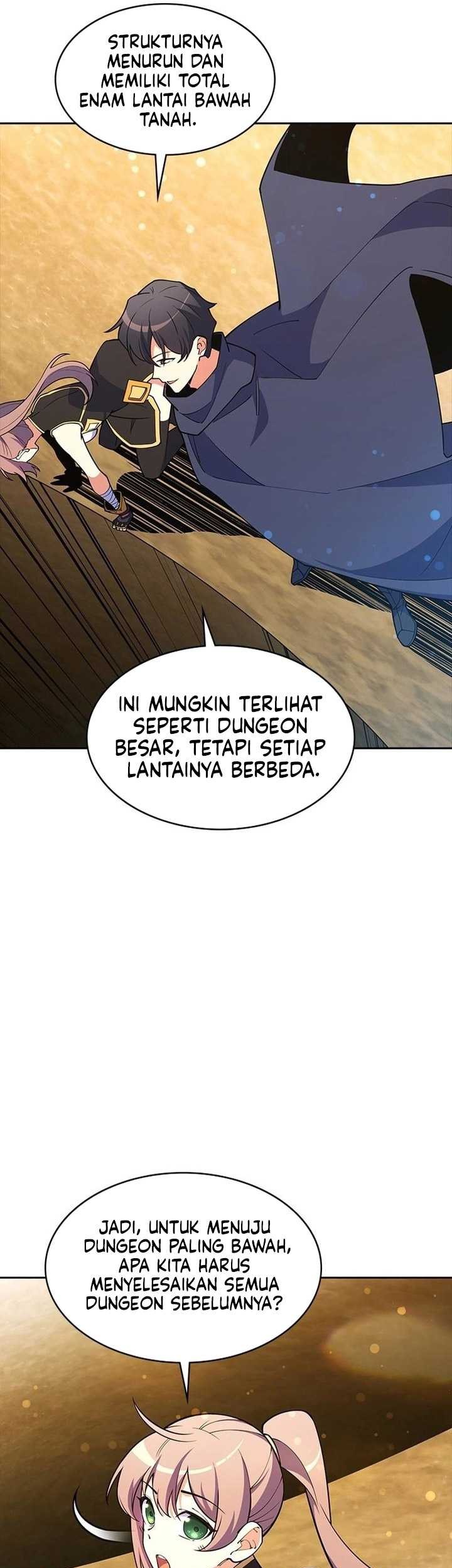 I’m Going to Steal Again Today Chapter 44 - halaman 50