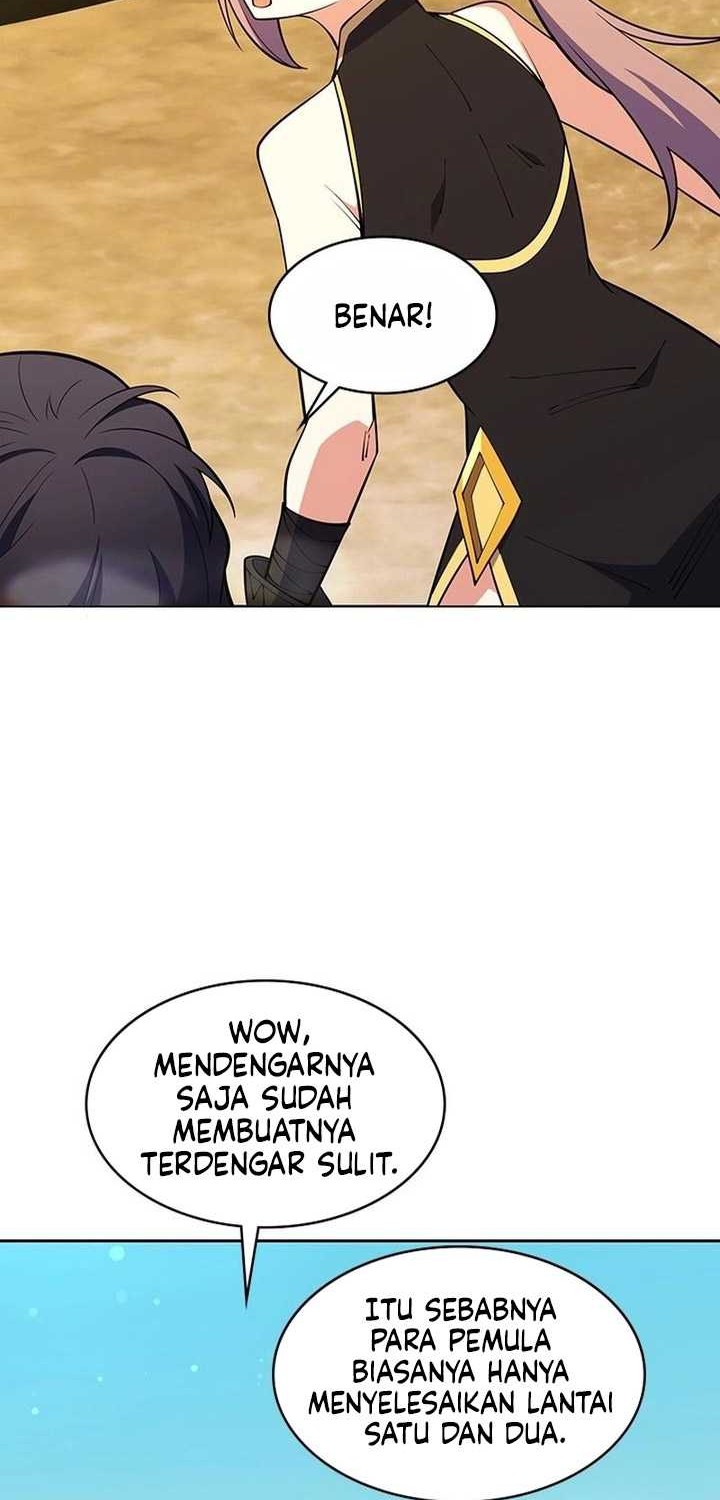 I’m Going to Steal Again Today Chapter 44 - halaman 51