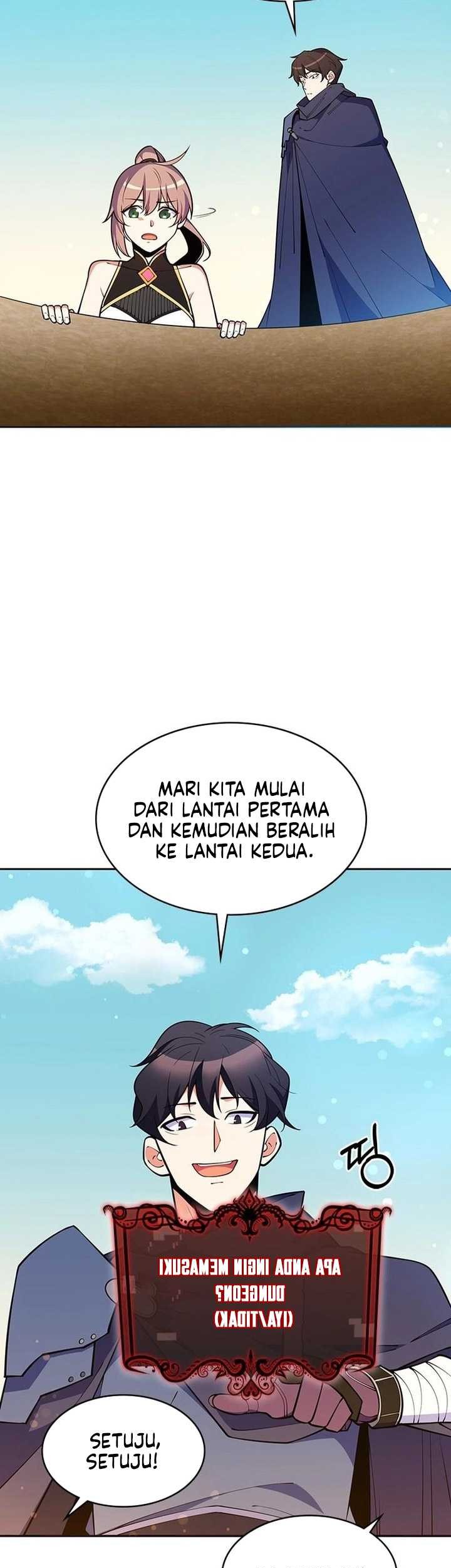 I’m Going to Steal Again Today Chapter 44 - halaman 52