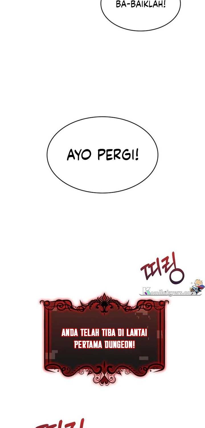 I’m Going to Steal Again Today Chapter 44 - halaman 53