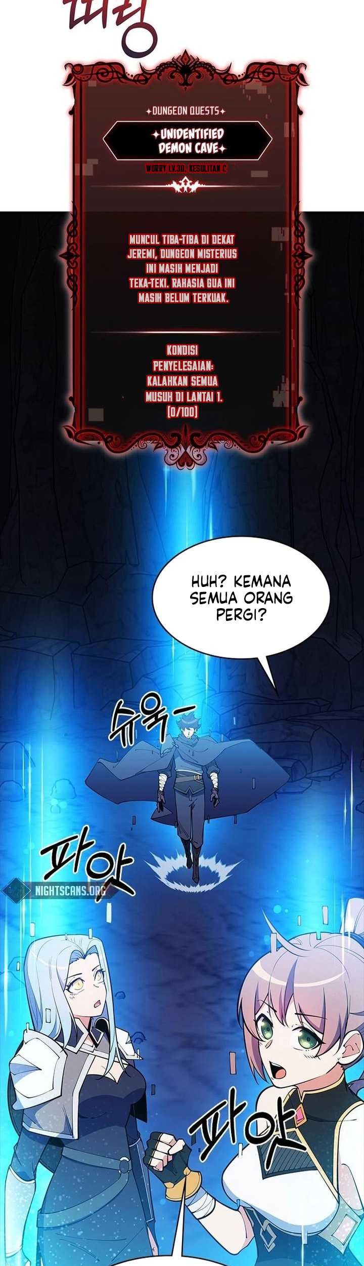 I’m Going to Steal Again Today Chapter 44 - halaman 54