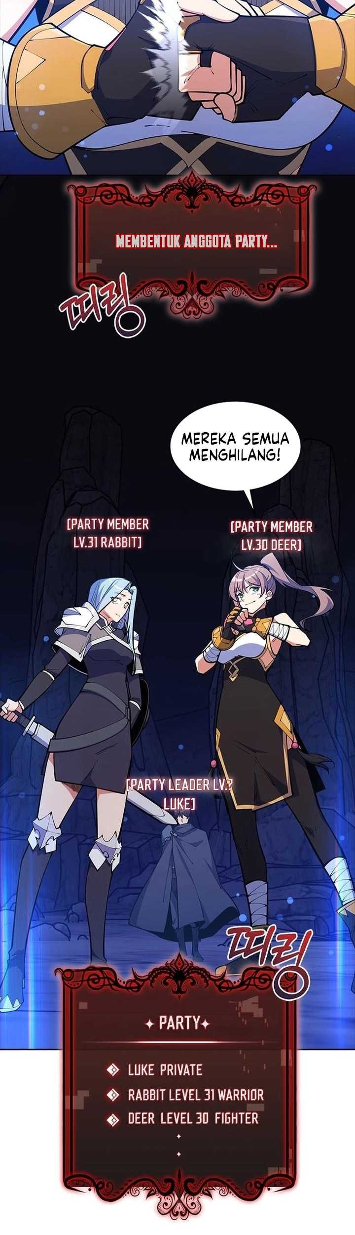 I’m Going to Steal Again Today Chapter 44 - halaman 56