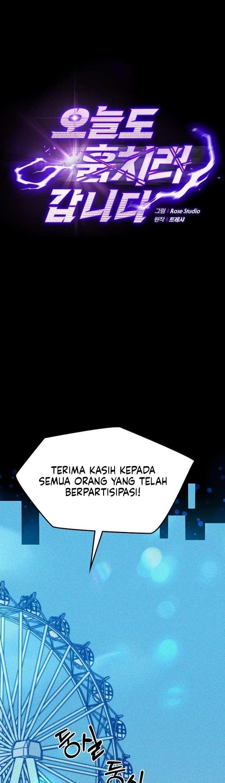 I’m Going to Steal Again Today Chapter 44 - halaman 6