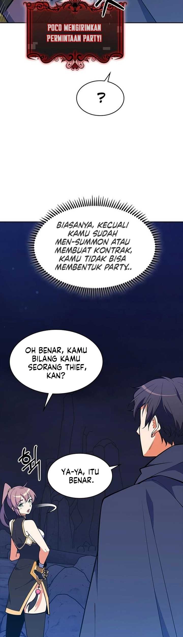 I’m Going to Steal Again Today Chapter 44 - halaman 60
