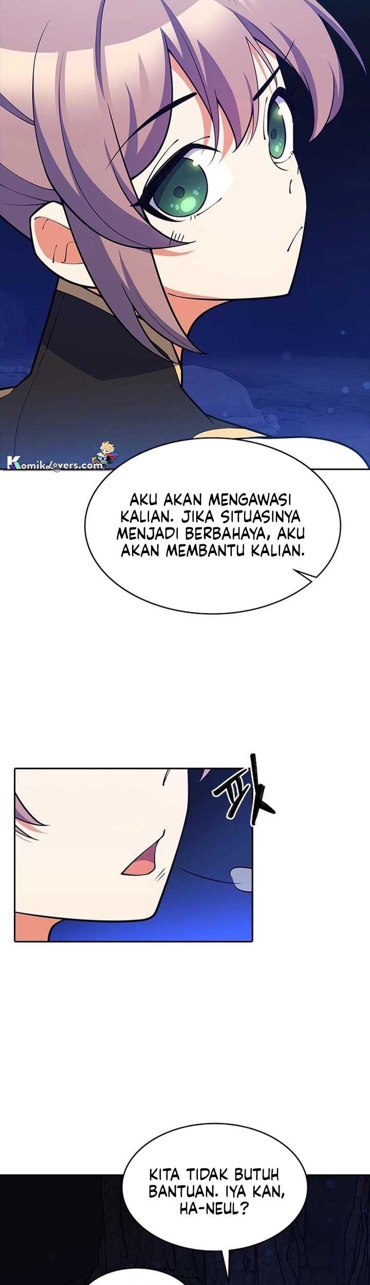 I’m Going to Steal Again Today Chapter 44 - halaman 62