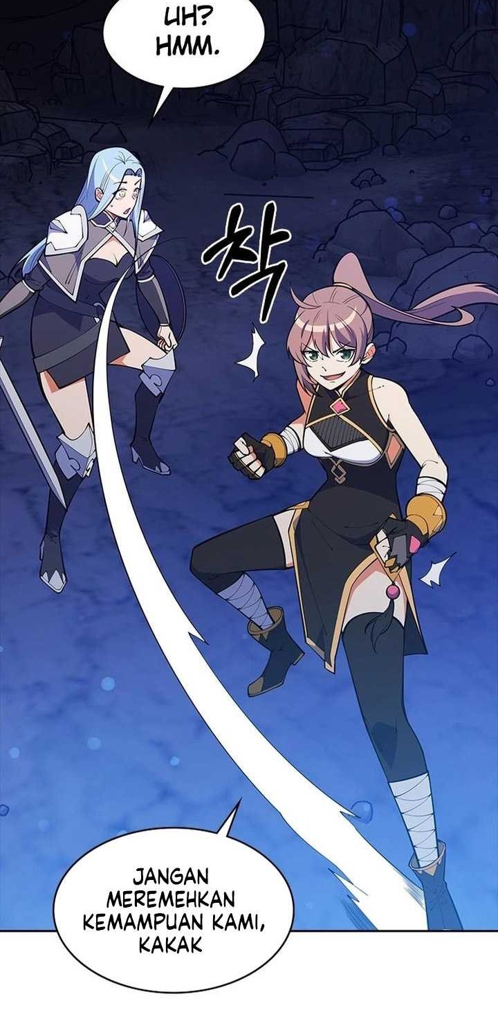 I’m Going to Steal Again Today Chapter 44 - halaman 63