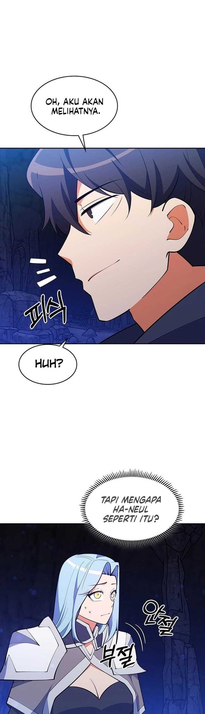 I’m Going to Steal Again Today Chapter 44 - halaman 64