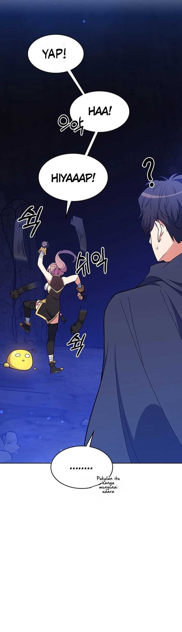 I’m Going to Steal Again Today Chapter 44 - halaman 68