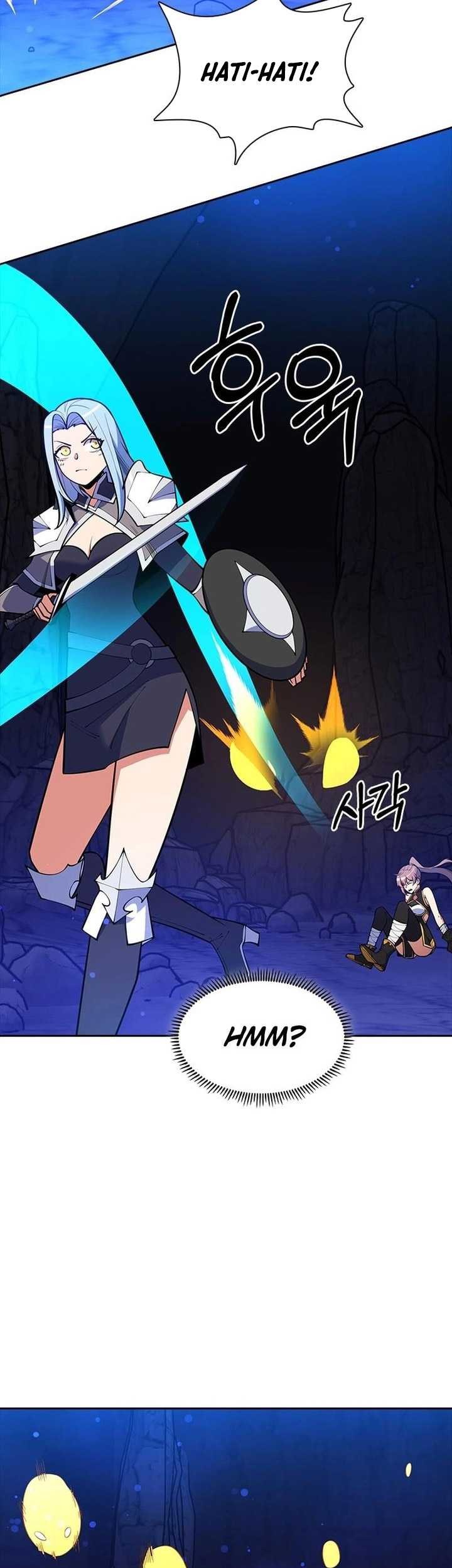 I’m Going to Steal Again Today Chapter 44 - halaman 72