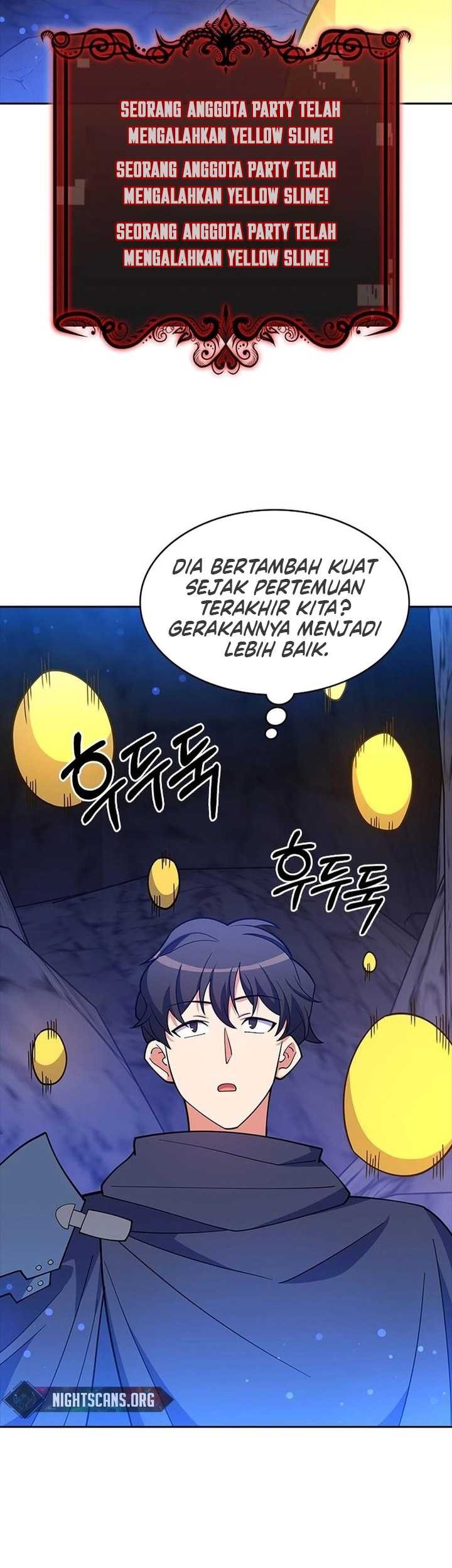 I’m Going to Steal Again Today Chapter 44 - halaman 76