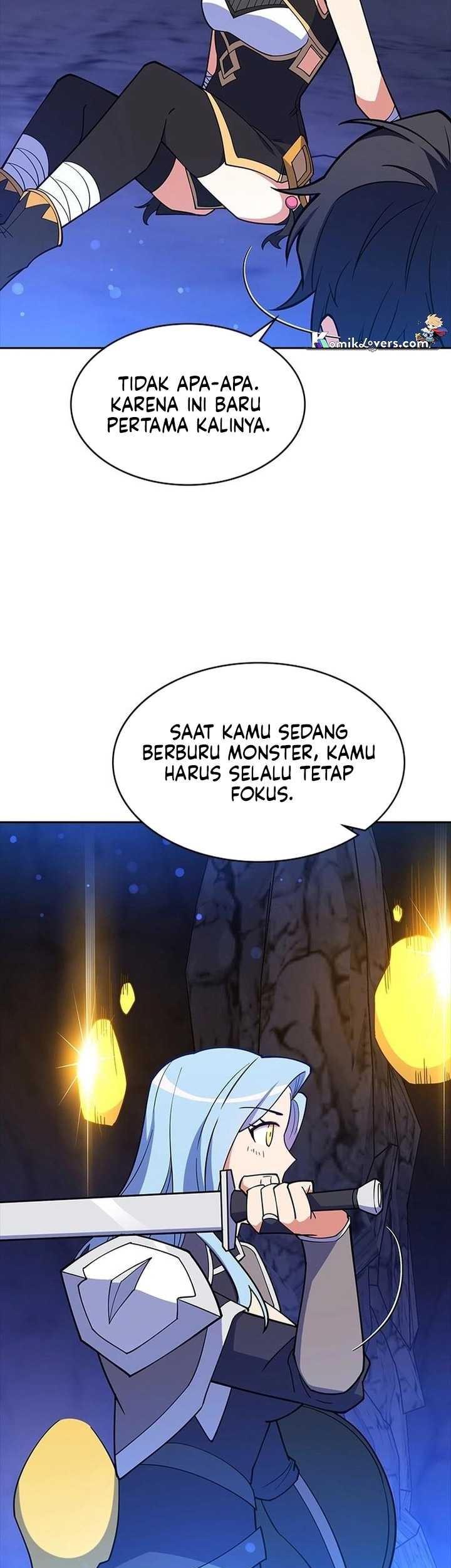 I’m Going to Steal Again Today Chapter 44 - halaman 78