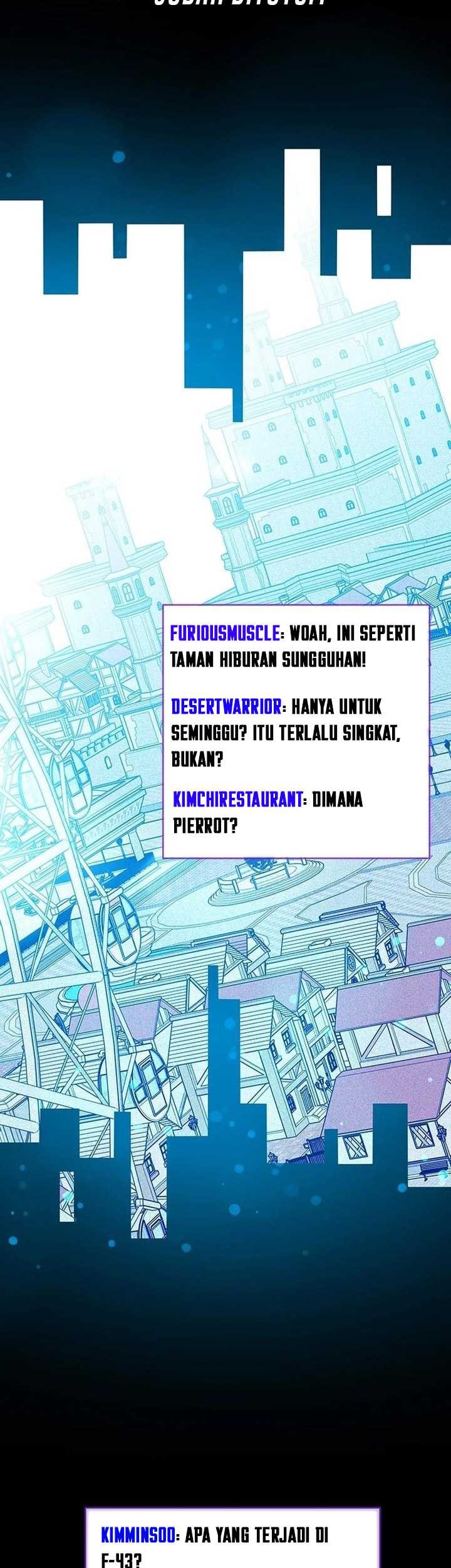 I’m Going to Steal Again Today Chapter 44 - halaman 8