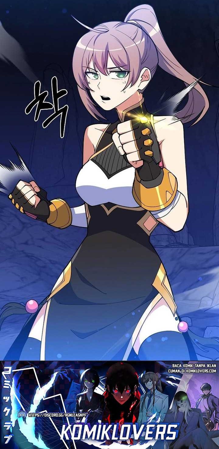 I’m Going to Steal Again Today Chapter 44 - halaman 81
