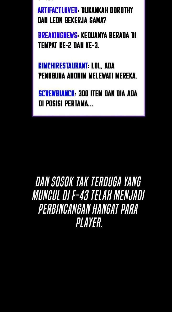 I’m Going to Steal Again Today Chapter 44 - halaman 9