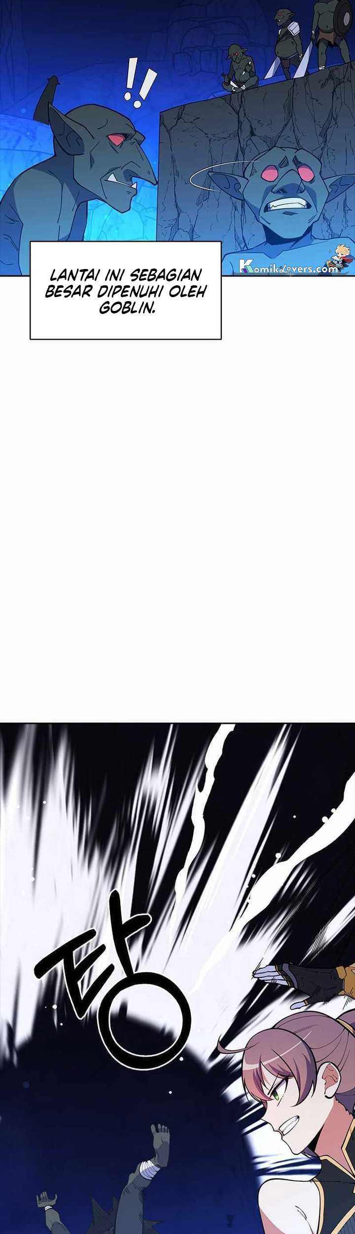 I’m Going to Steal Again Today Chapter 45 - halaman 12
