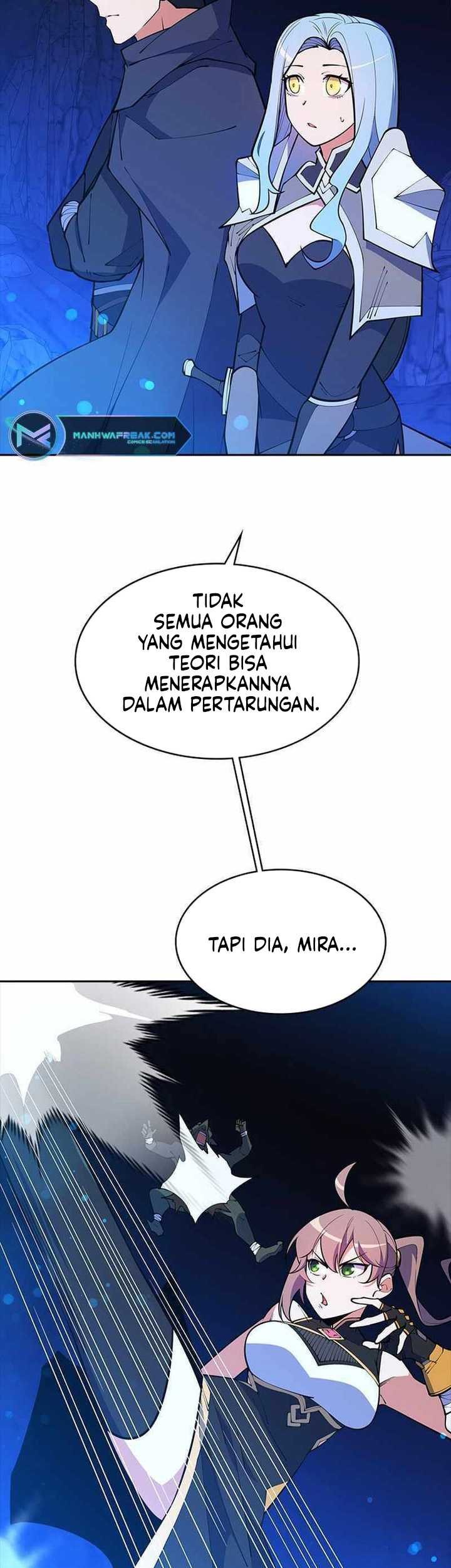 I’m Going to Steal Again Today Chapter 45 - halaman 18