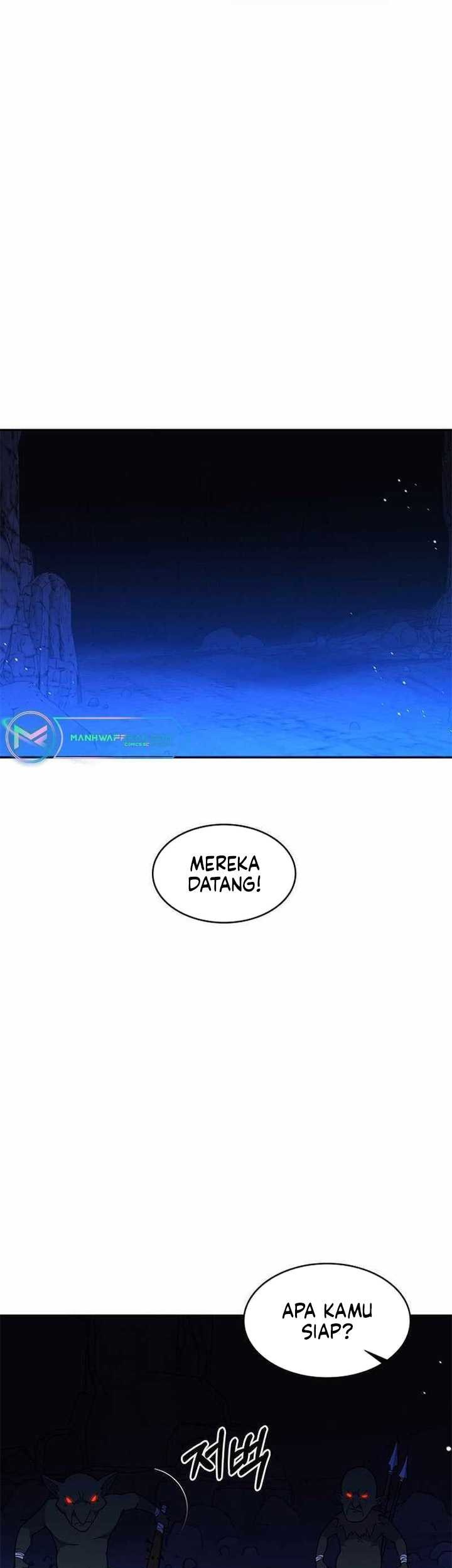 I’m Going to Steal Again Today Chapter 45 - halaman 2