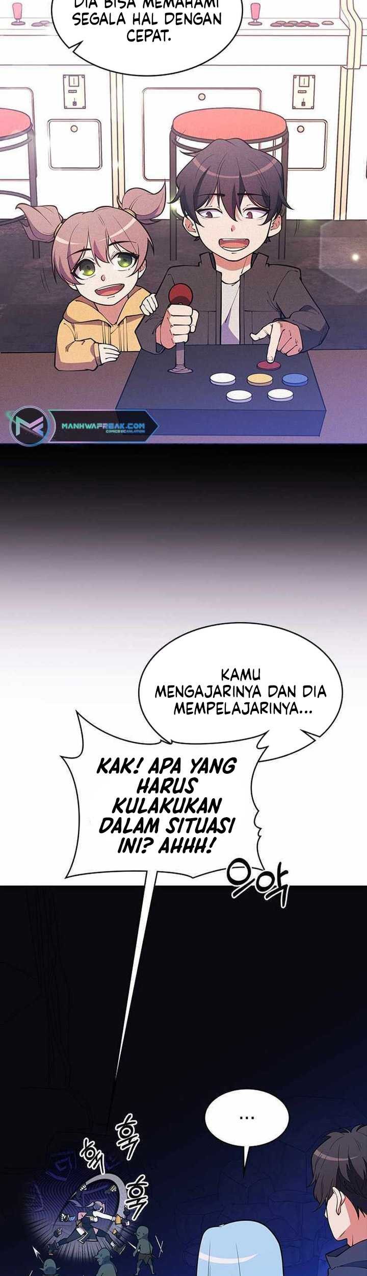 I’m Going to Steal Again Today Chapter 45 - halaman 20