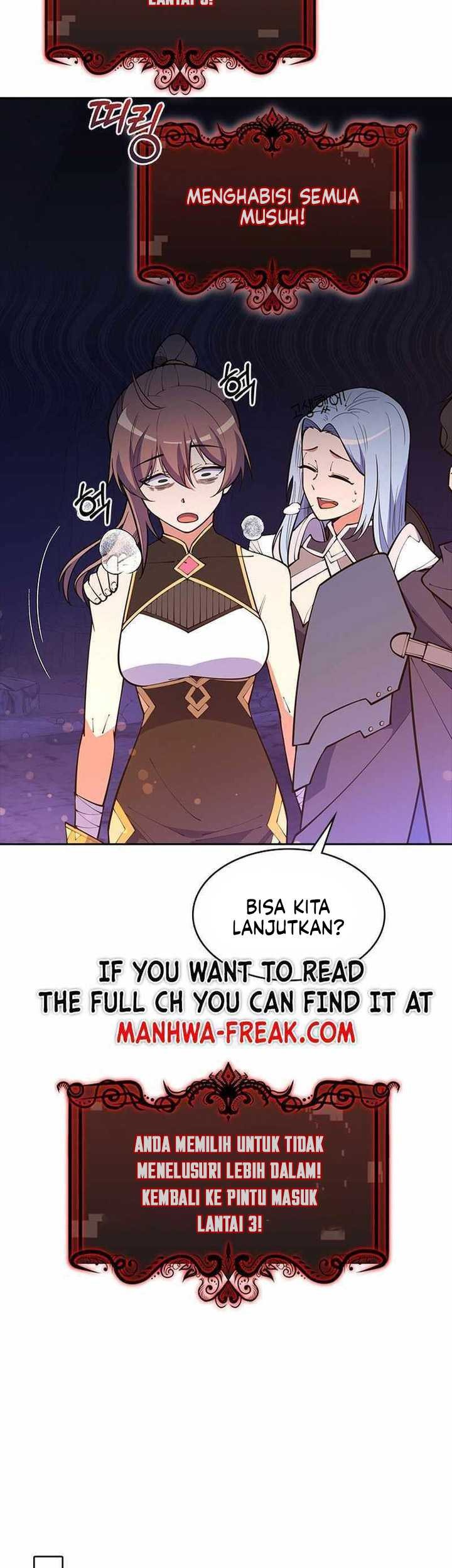I’m Going to Steal Again Today Chapter 45 - halaman 22