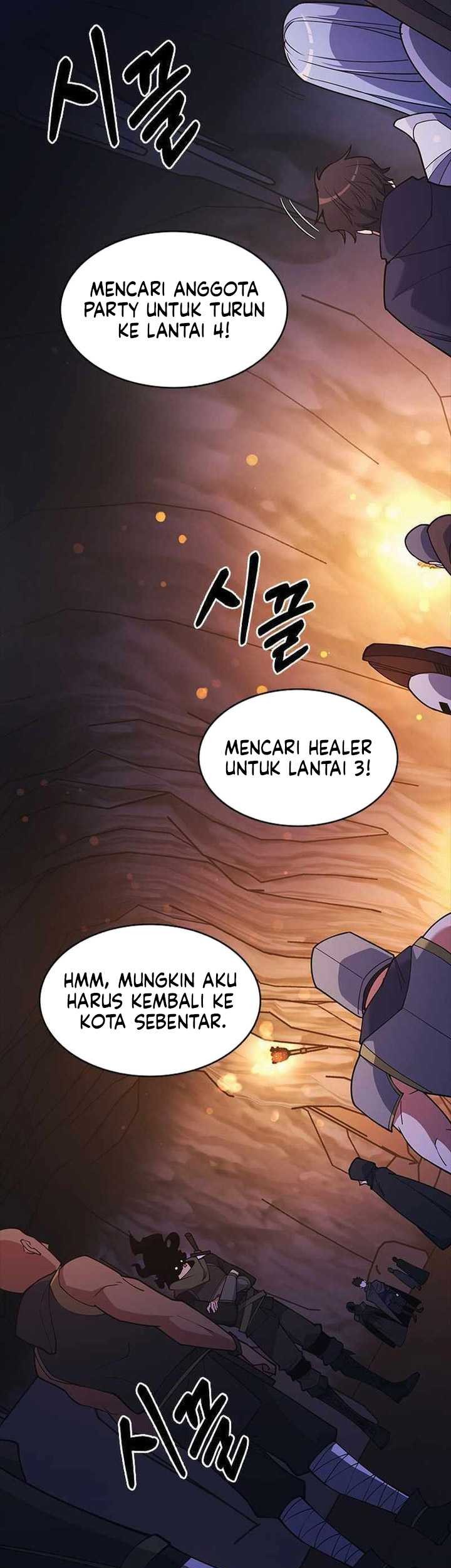 I’m Going to Steal Again Today Chapter 45 - halaman 24